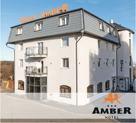 Hotel Amber w Gdańsku, miejsce na idealny wypoczynek, relaks, spa