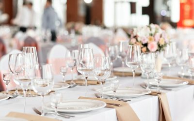 Organizacja wesela w hotelu – co warto wiedzieć?
