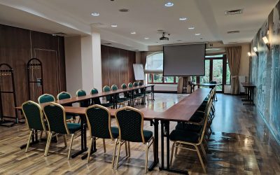 Jakie możliwości relaksu oferuje strefa wellness w hotelu nad morzem?