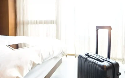 Luksusowy wypoczynek w Gdańsku – hotele nad morzem